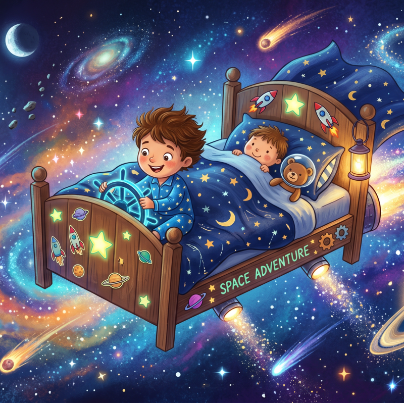 Meditação Espacial